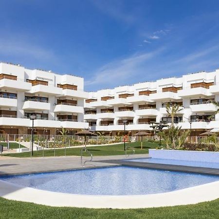 Terrazas De Campoamor - Costa Blanca Apartment Dehesa de Campoamor  Luaran gambar