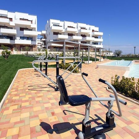 Terrazas De Campoamor - Costa Blanca Apartment Dehesa de Campoamor  Luaran gambar