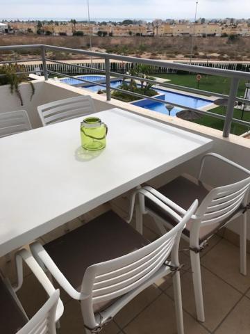 Terrazas De Campoamor - Costa Blanca Apartment Dehesa de Campoamor  Luaran gambar