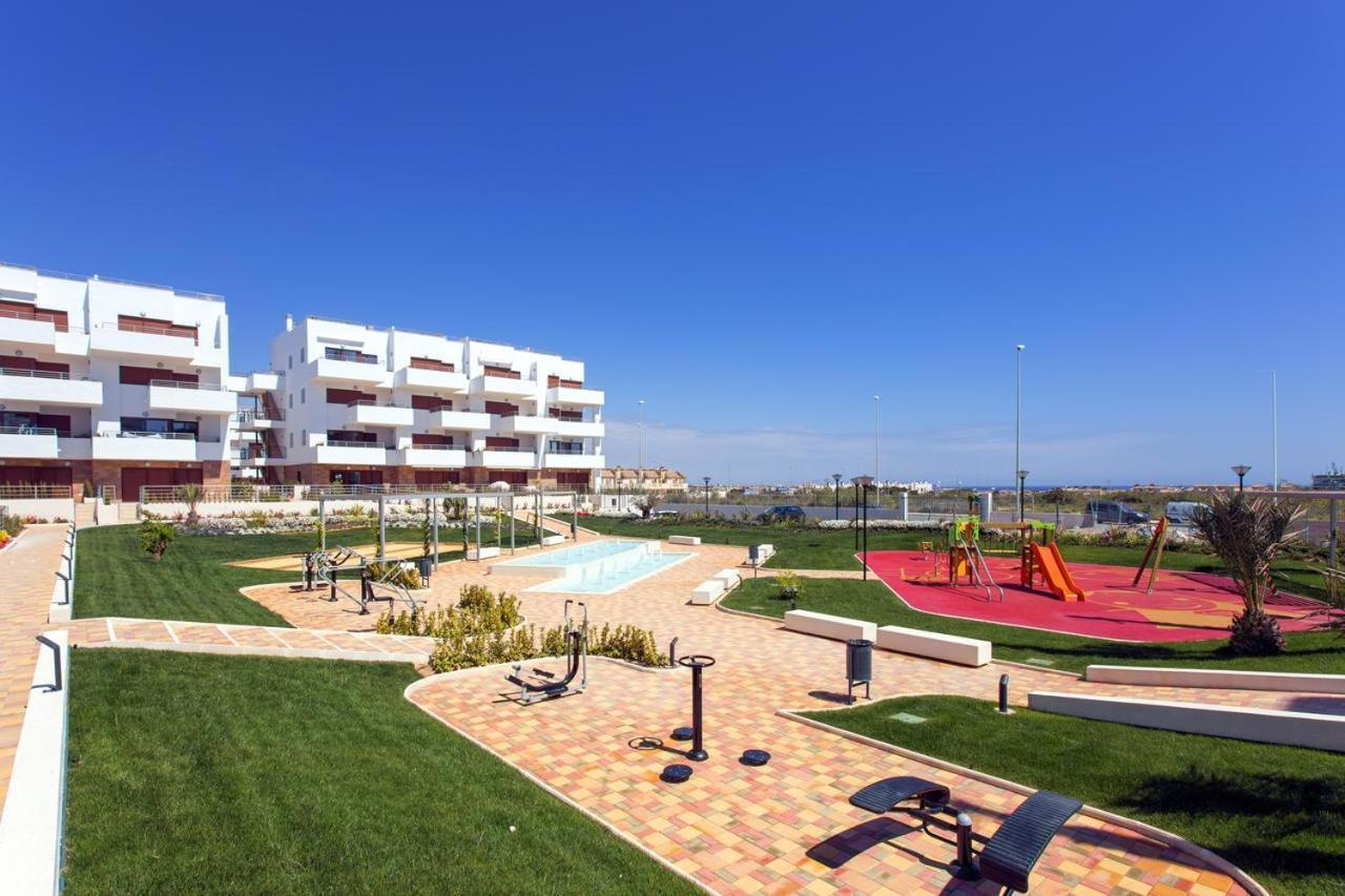 Terrazas De Campoamor - Costa Blanca Apartment Dehesa de Campoamor  Luaran gambar