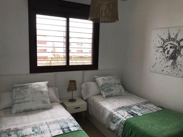 Terrazas De Campoamor - Costa Blanca Apartment Dehesa de Campoamor  Luaran gambar