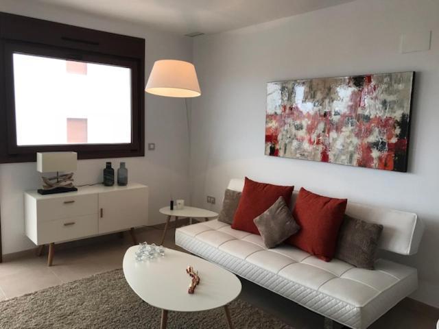 Terrazas De Campoamor - Costa Blanca Apartment Dehesa de Campoamor  Luaran gambar