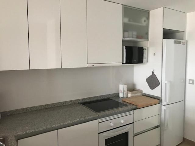 Terrazas De Campoamor - Costa Blanca Apartment Dehesa de Campoamor  Luaran gambar