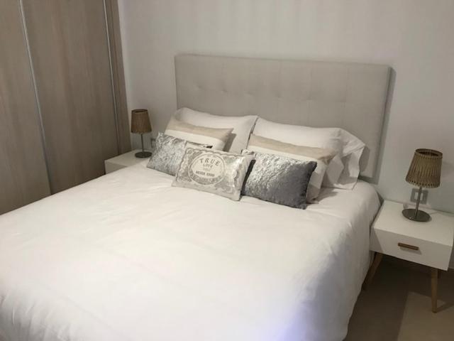 Terrazas De Campoamor - Costa Blanca Apartment Dehesa de Campoamor  Luaran gambar