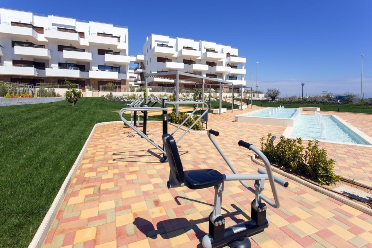 Terrazas De Campoamor - Costa Blanca Apartment Dehesa de Campoamor  Luaran gambar